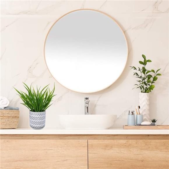 Set of 2 Artificial Potted Plants Potted Eucalyptus Plant Artificial Grass - Picture 4 of 7